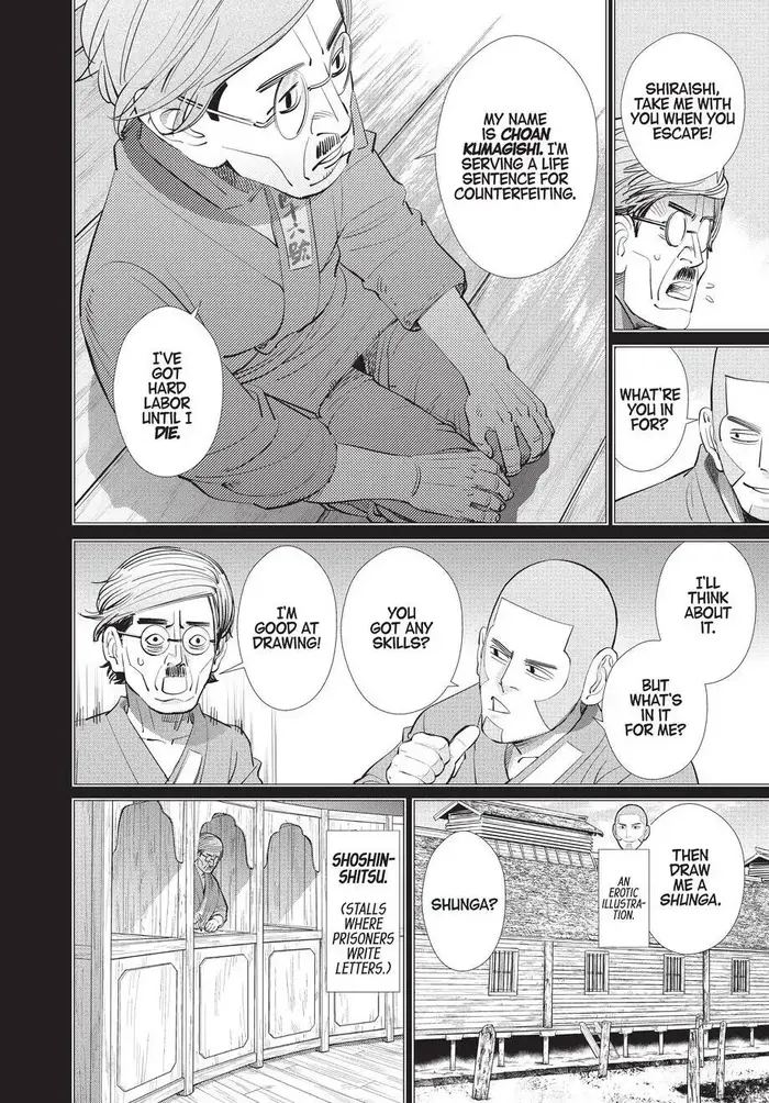 Golden Kamuy Chapter 84 image 07_optimized